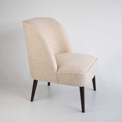 Balmes Armchair with Pulsar fabric  - 191
