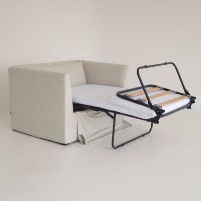 Butaca Bilbao con tela Etna Soft  - 249