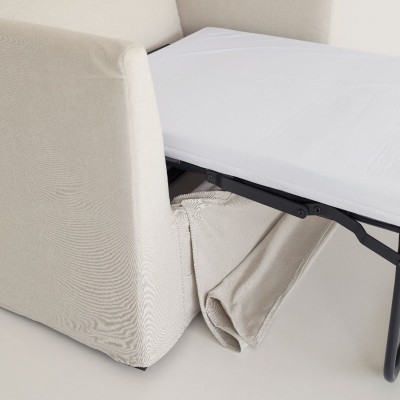 Butaca Bilbao con tela Etna Soft  - 252