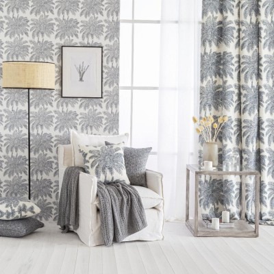 Begur Armchair with Kubu fabric  - 20