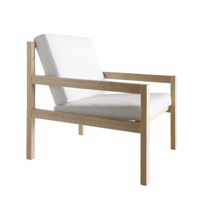 Bielsa Armchair with Golf fabric  - 126
