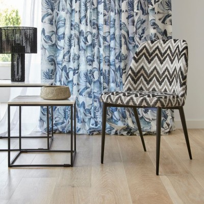 Silla Toscana con tela Luca  - 110