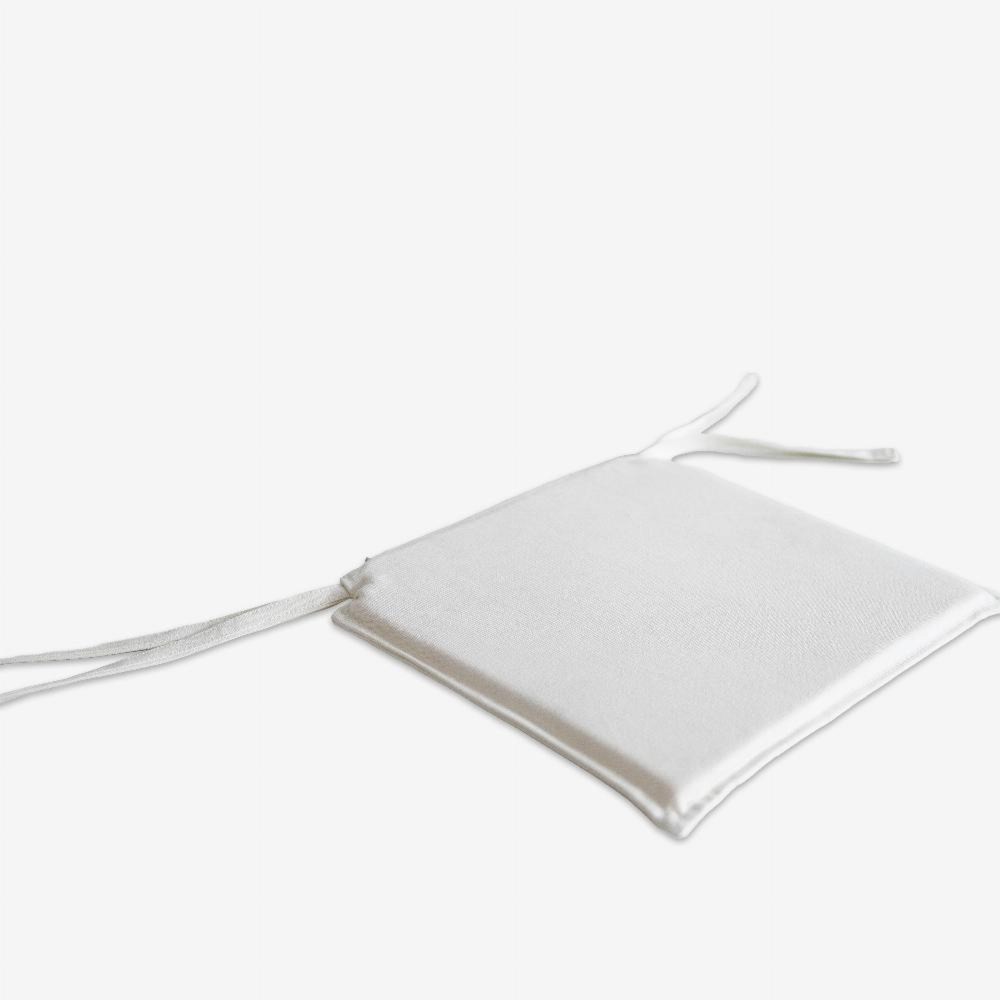 Maitena Outdoor UV chair cushion with piping  - 96