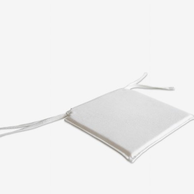 Maitena Outdoor UV chair cushion with piping  - 96