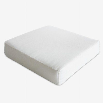 Maitena Outdoor UV chair cushion with piping  - 97