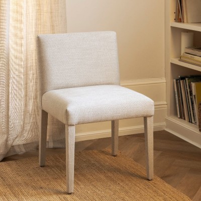 Toronto chair with Bayona NZ fabric  - 104