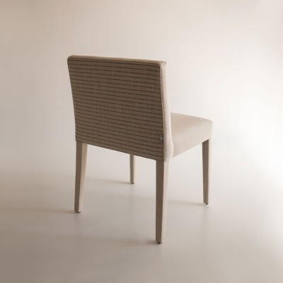 Toronto chair with Bayona NZ fabric  - 112