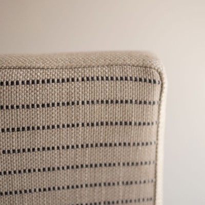 Toronto chair with Bayona NZ fabric  - 113