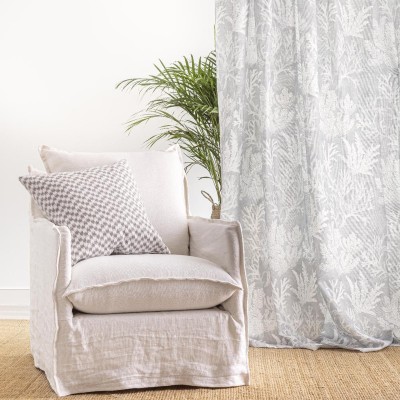 Cosmos Curtain  - 124