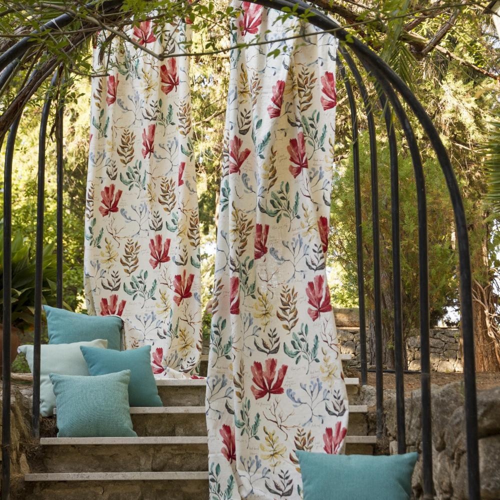 Glasglow Curtain  - 67