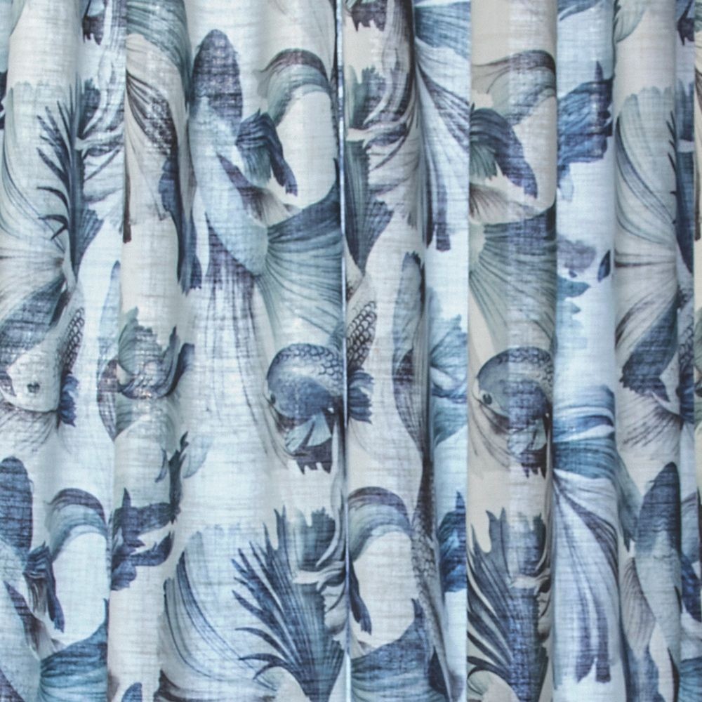 Fischer curtain  - 50