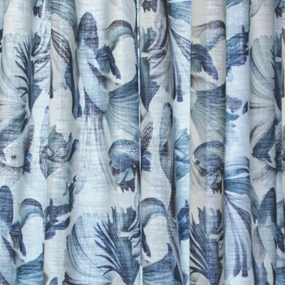 Fischer curtain  - 50