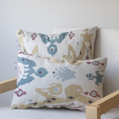 Kanpur cushion cover  - 11