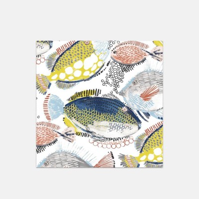 Tenerife cushion cover  - 7