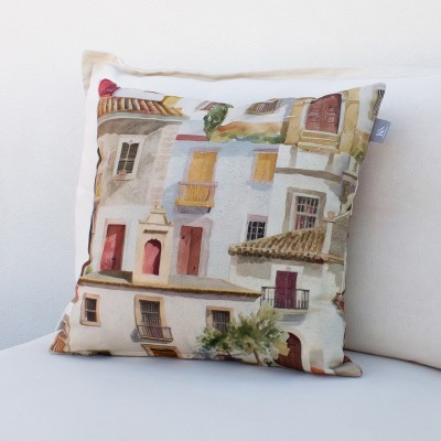 Aldea cushion cover  - 3