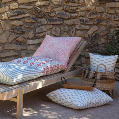 Outdoor Dafne cushion cover  - 67