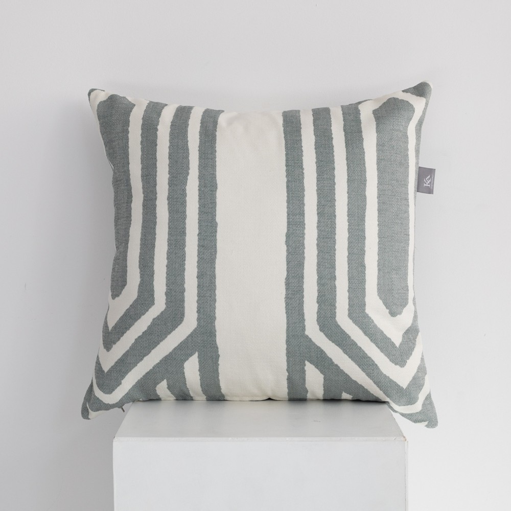 Saatchi cushion cover  - 351