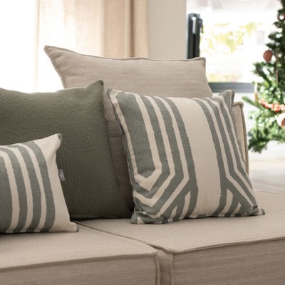 Saatchi cushion cover  - 353