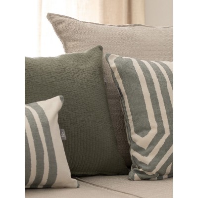 Saatchi cushion cover  - 354