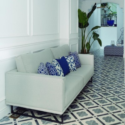 Nahon Cushion Cover  - 167