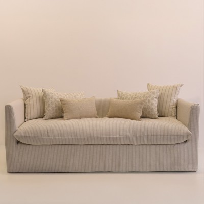 Elisabeth mustard cushion covers pack  - 7