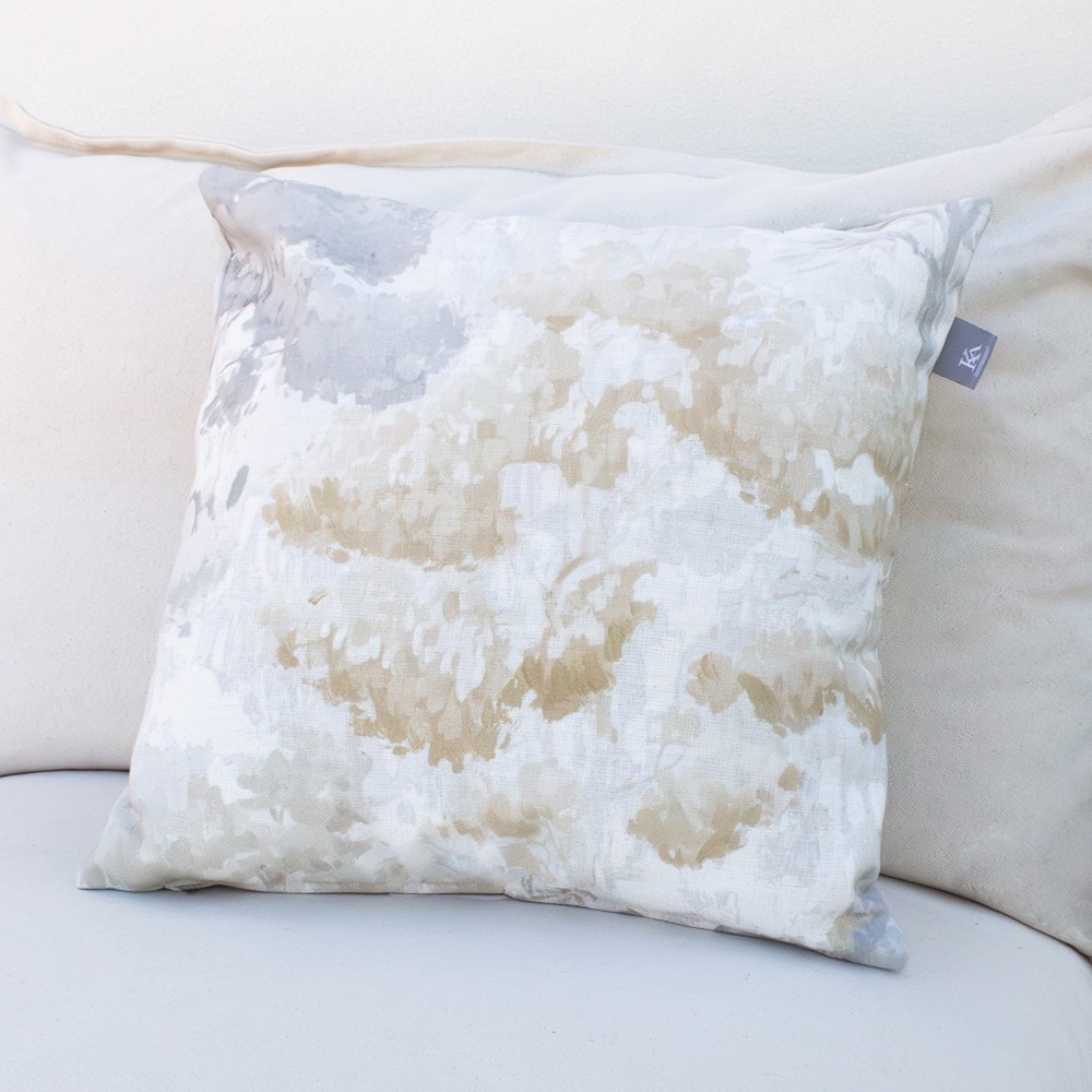 Monet Soft cushion cover pack  - 44