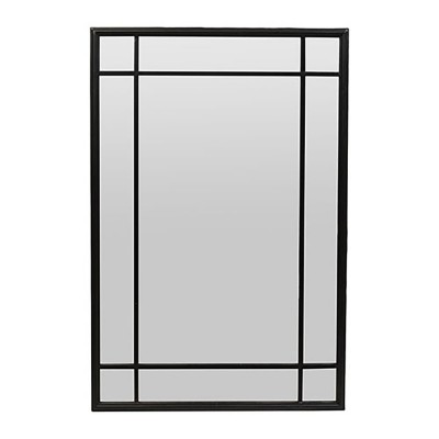 Mirror Fossa  - 135