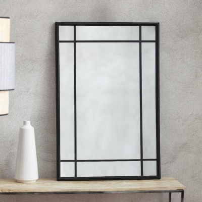 Mirror Fossa  - 136