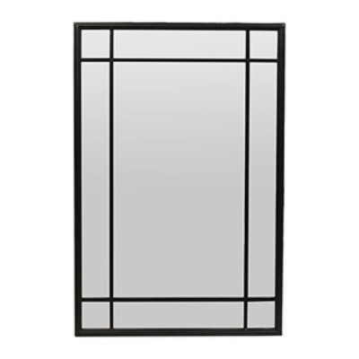 Mirror Fossa  - 138