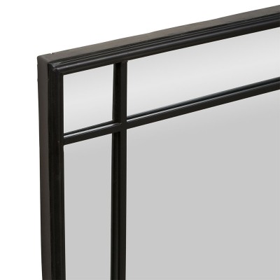 Mirror Fossa  - 139