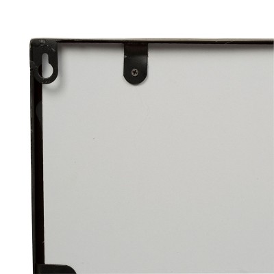 Mirror Fossa  - 141