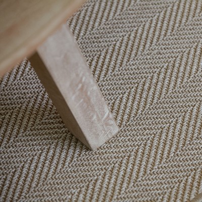 Alfombra Batu zig zag  - 33