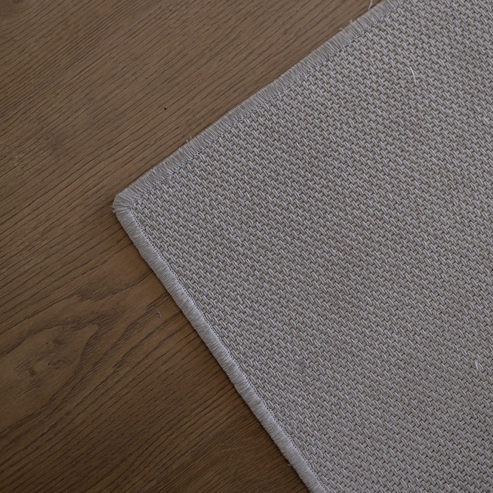 Banjar grey Rug  - 22