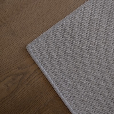 Banjar grey Rug  - 22