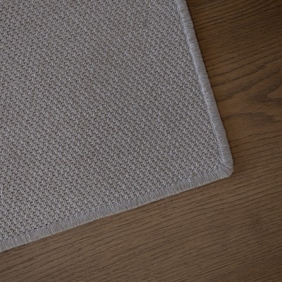 Banjar grey Rug  - 23