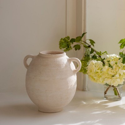 Tatiana NZ Vase  - 17