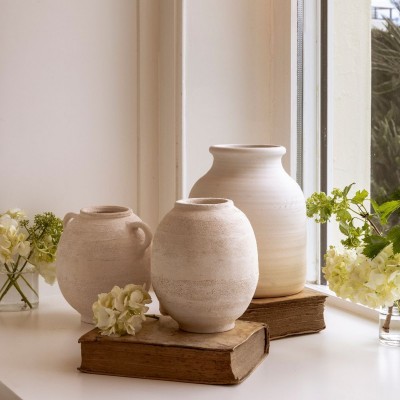 Tatiana NZ Vase  - 18