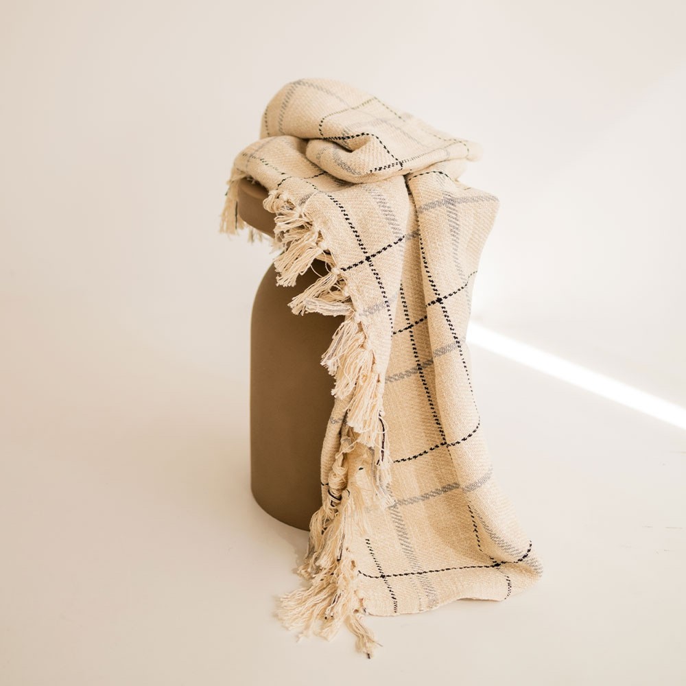 Soria blanket  - 33
