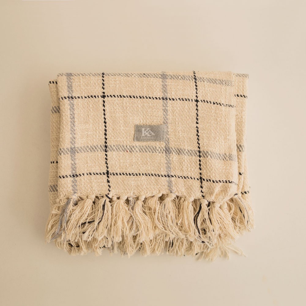 Soria blanket  - 34
