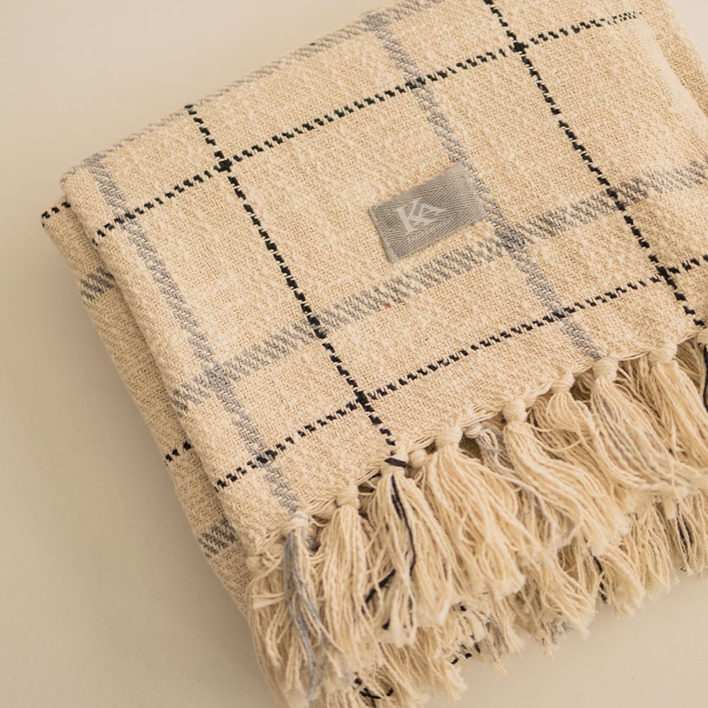 Soria blanket  - 35