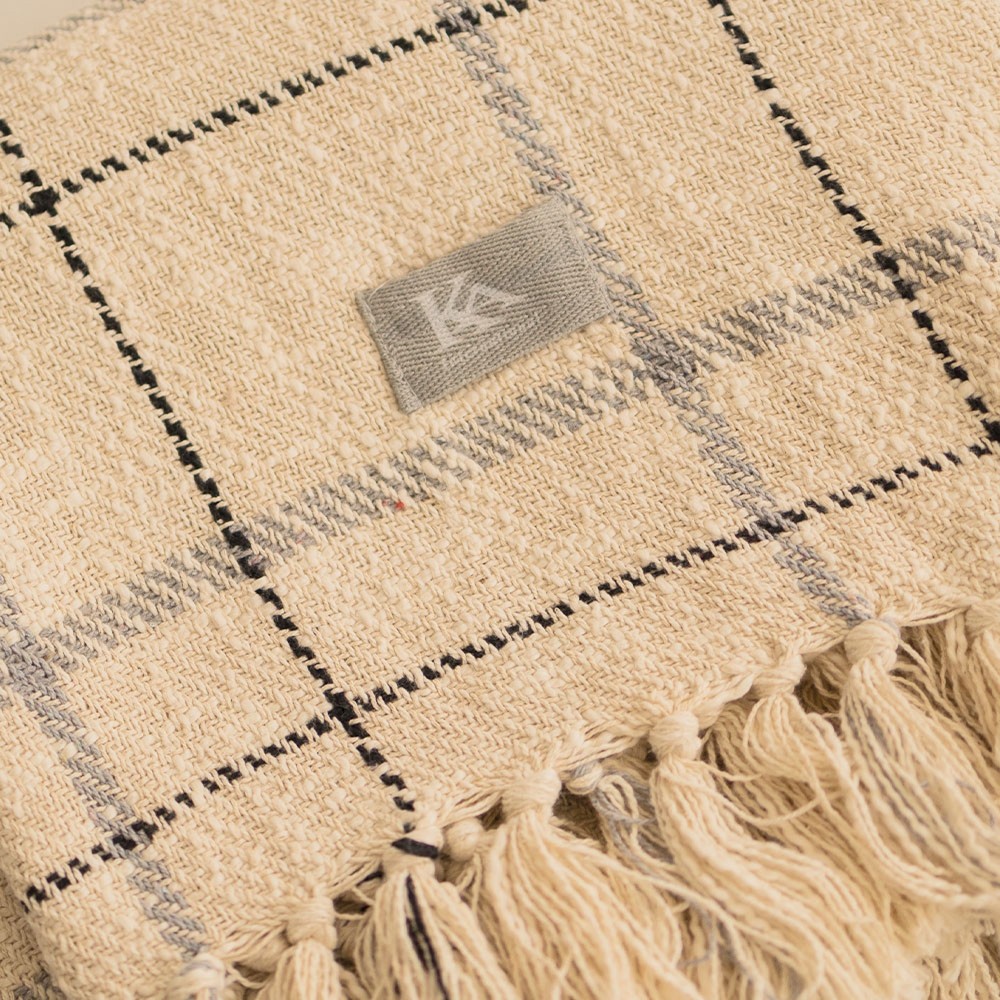 Soria blanket  - 36