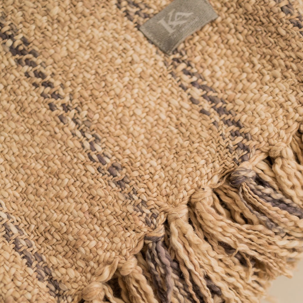 Leon blanket  - 35
