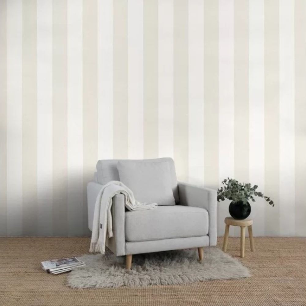 Smart Stripe Big wallpaper  - 101