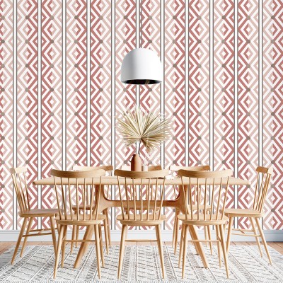Papel pintado Masasi  - 103