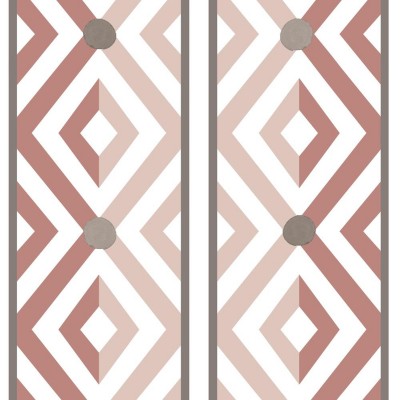 Papel pintado Masasi  - 104