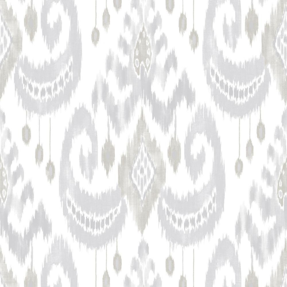 Papel pintado Ikat  - 146