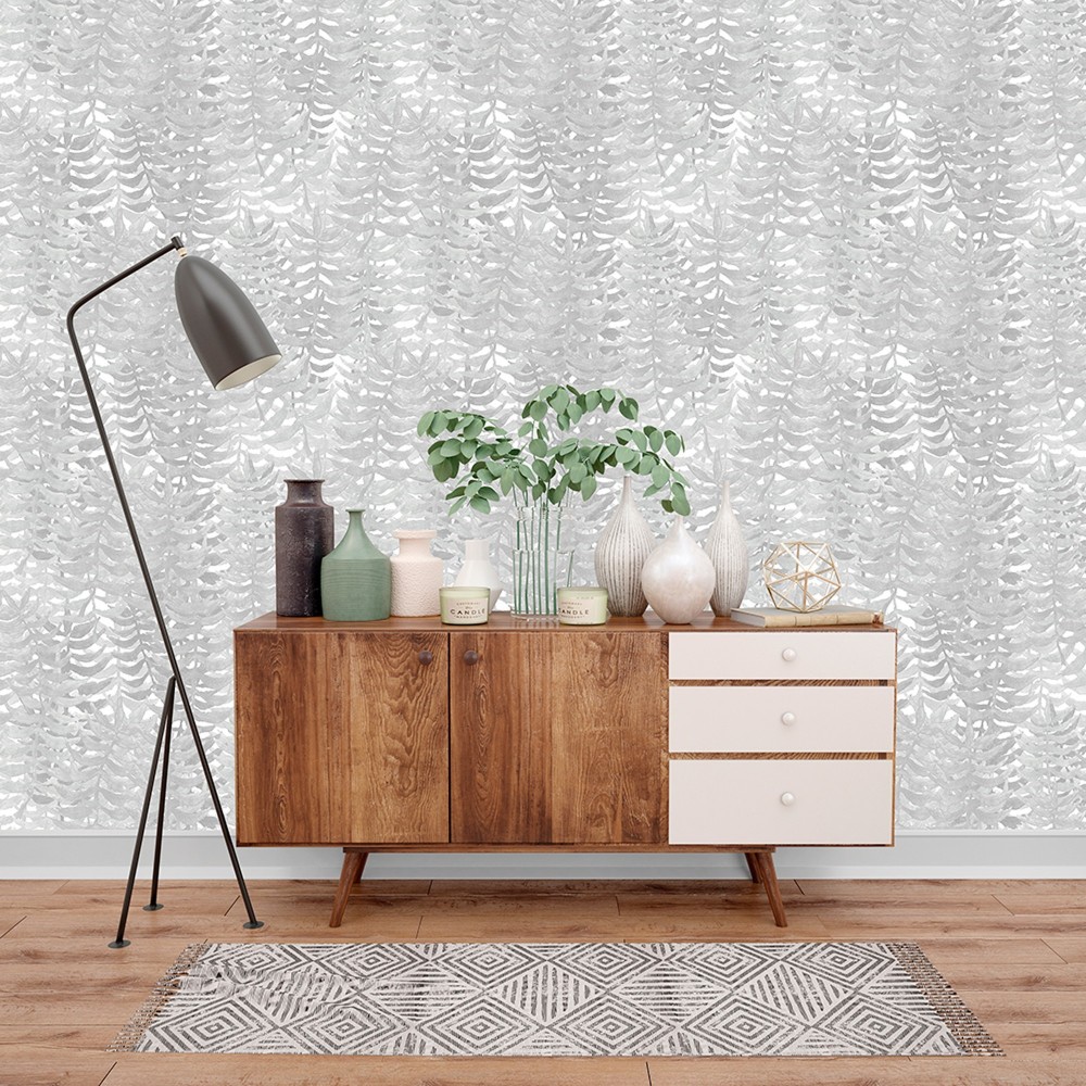 Papel pintado Fern  - 50