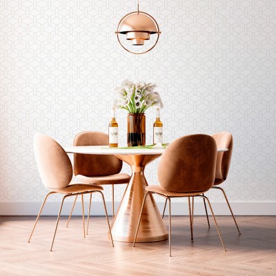 Papel pintado Chain  - 101