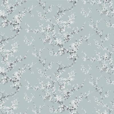 Papel pintado Tokyo agua  - 49