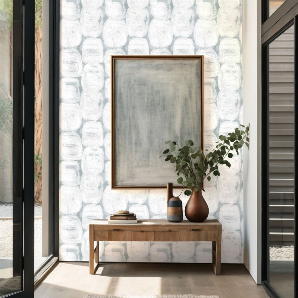 Papel pintado Stone  - 48